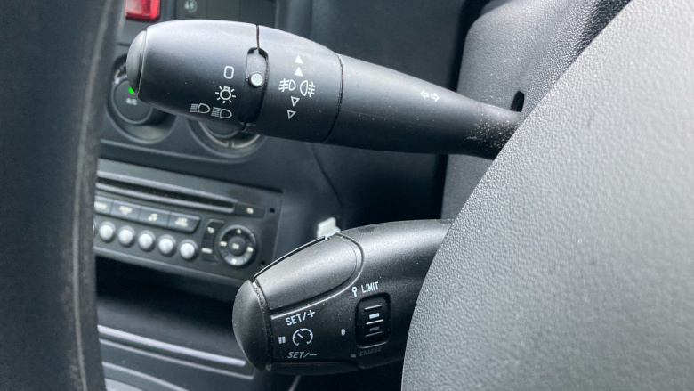 Citroen C3 Picasso 1.6 HDi 8V VTR+ 5dr Diesel Estate